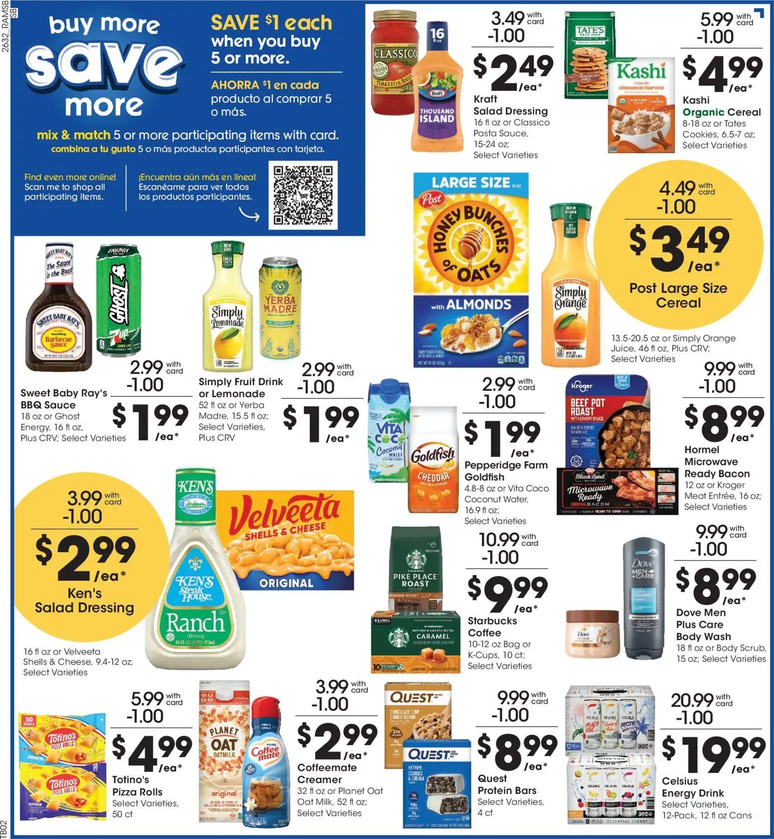 ralphs - Ralphs Weekly Ad - 09/09 - 09/15 2026 - page: 4