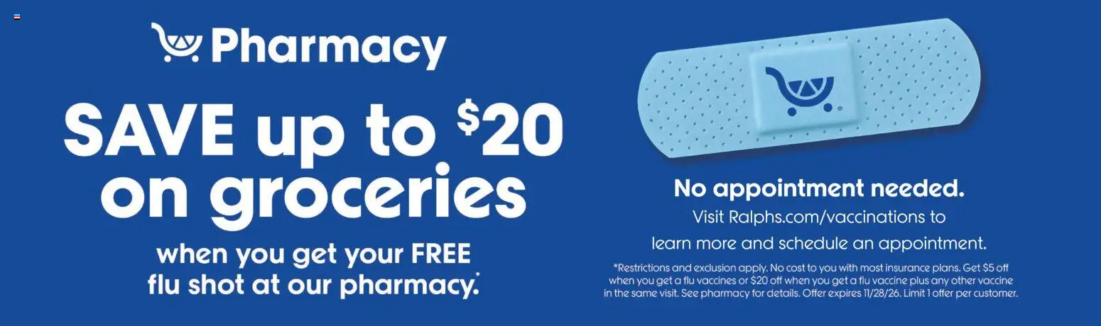ralphs - Ralphs Weekly Ad - 09/16 - 09/22 2026 - page: 9