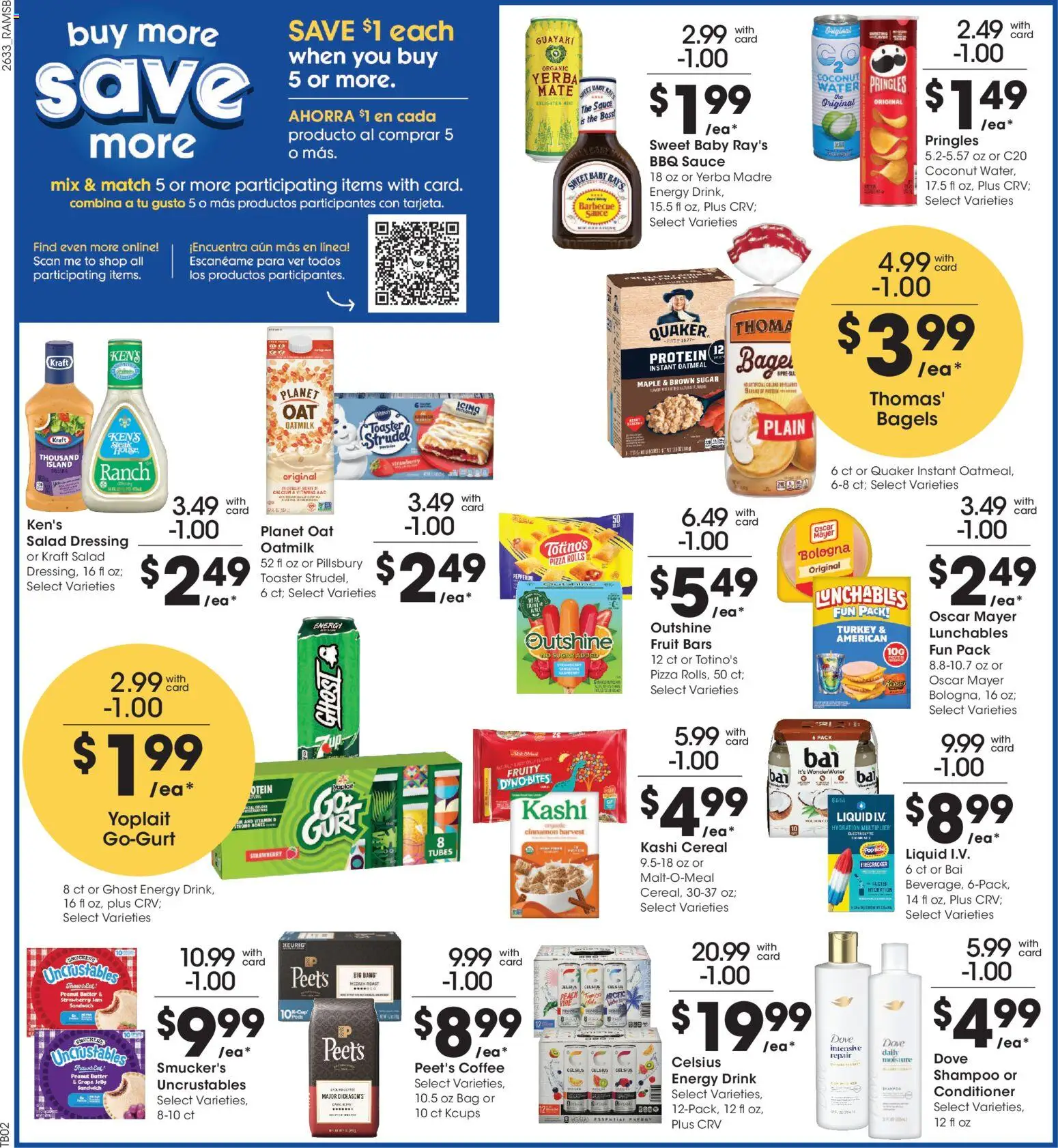 ralphs - Ralphs Weekly Ad - 09/16 - 09/22 2026 - page: 4