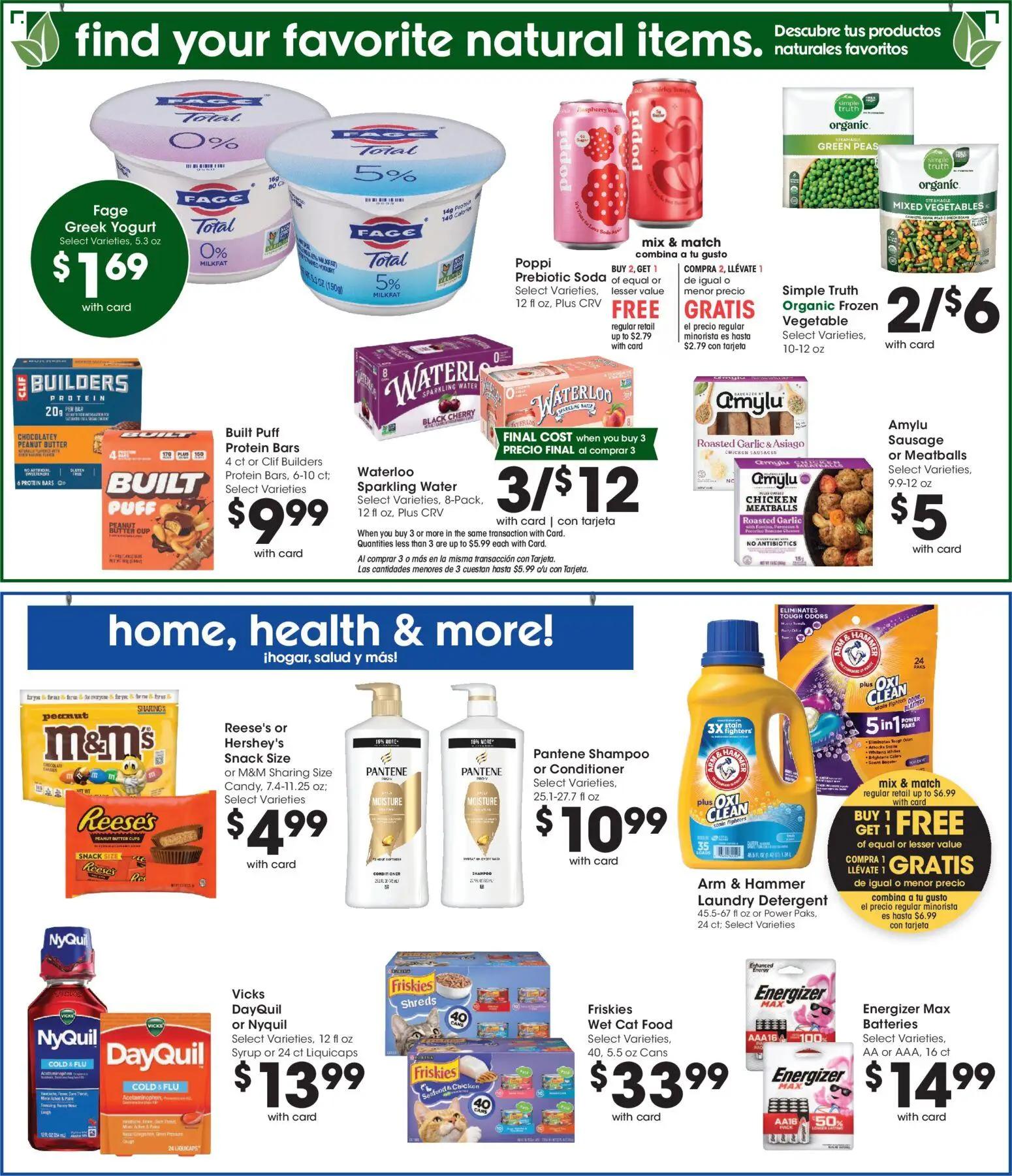 ralphs - Ralphs Weekly Ad - 09/16 - 09/22 2026 - page: 10