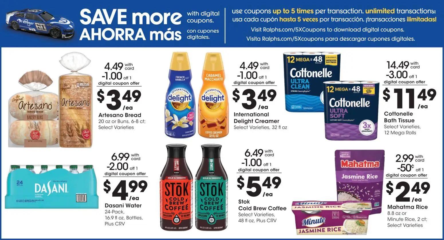 ralphs - Ralphs Weekly Ad - 09/16 - 09/22 2026 - page: 8