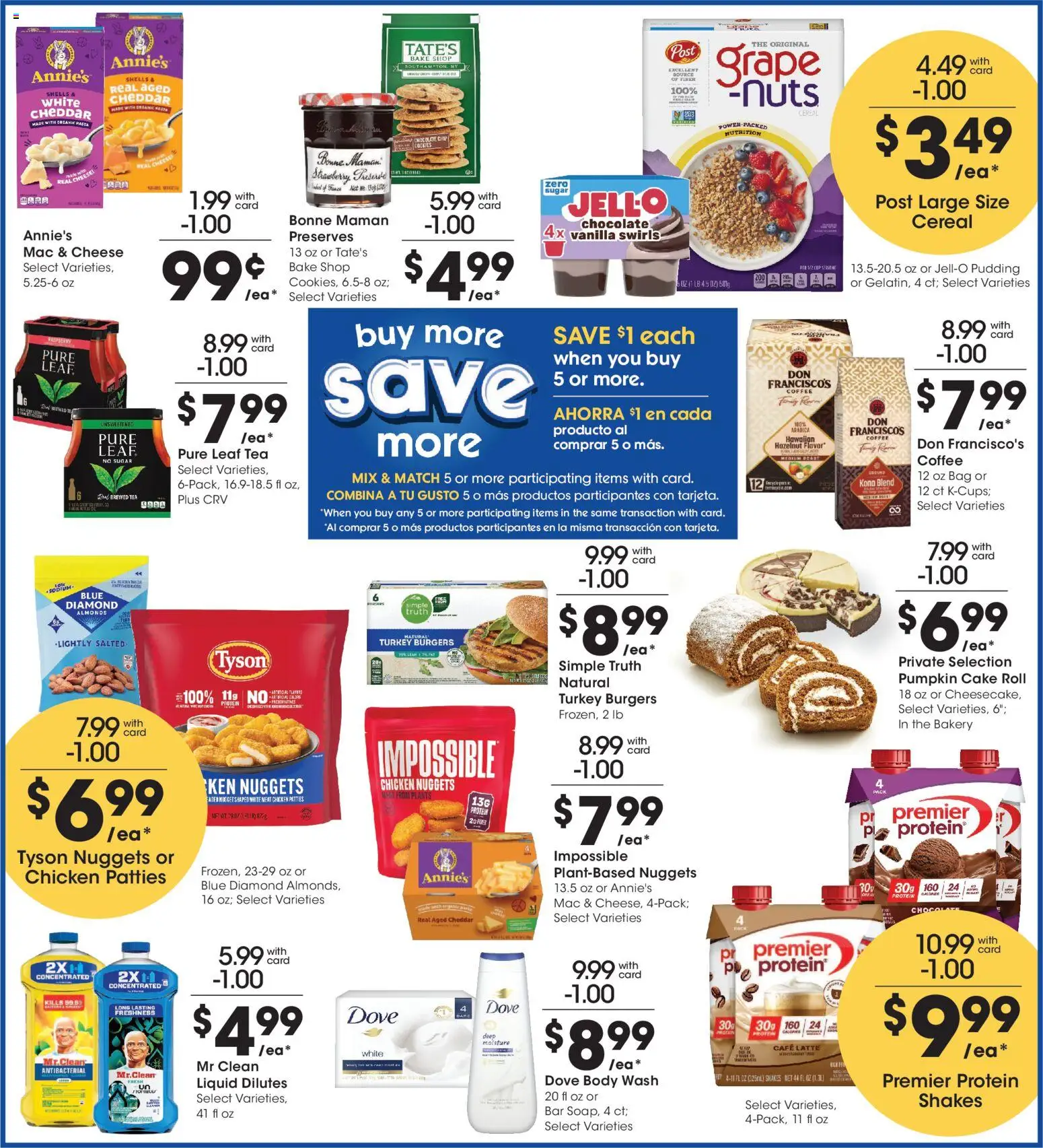 ralphs - Ralphs Weekly Ad - 09/16 - 09/22 2026 - page: 5