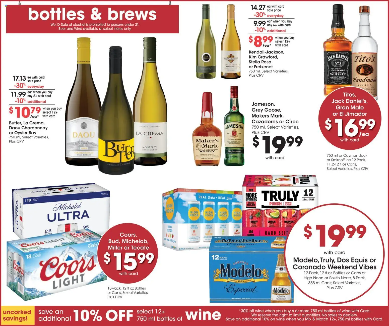 ralphs - Ralphs Weekly Ad - 09/16 - 09/22 2026 - page: 13