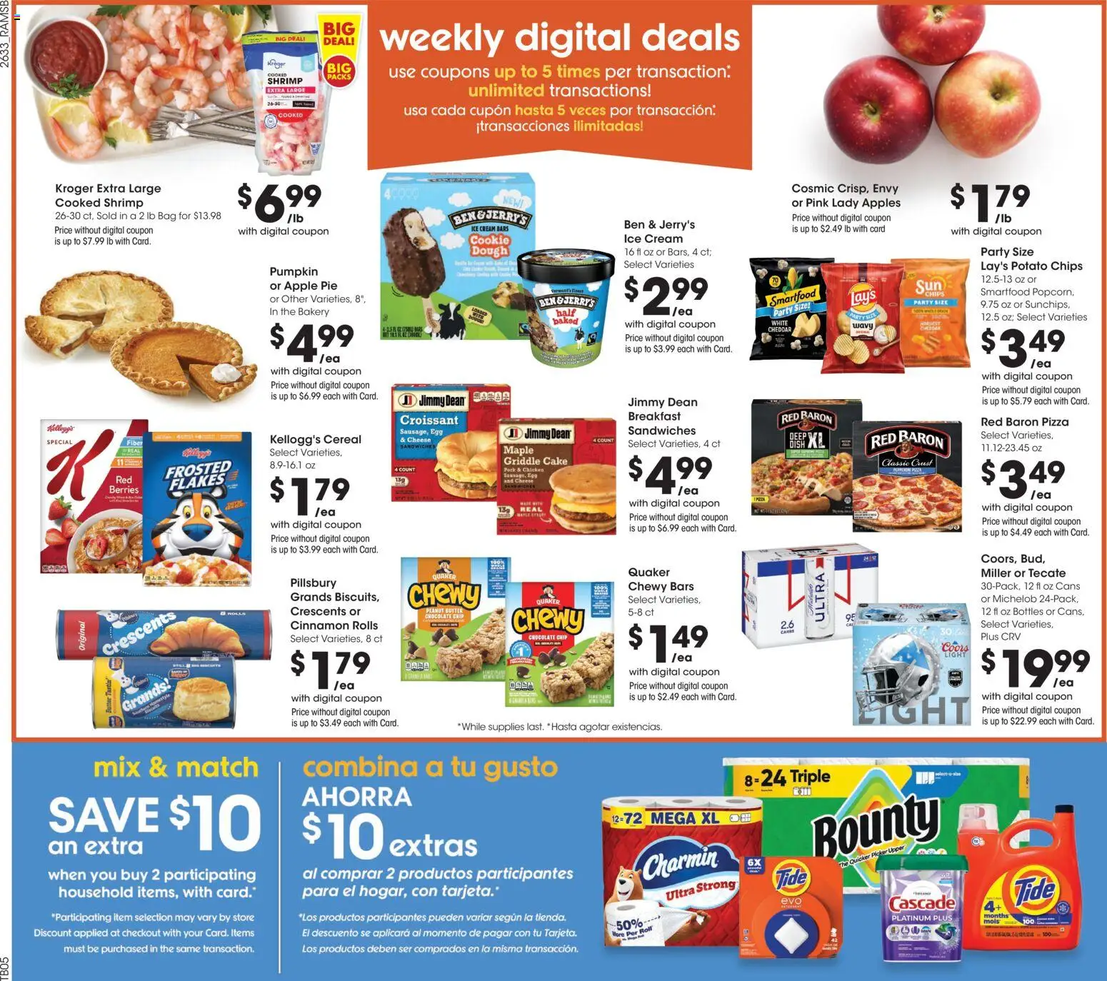 ralphs - Ralphs Weekly Ad - 09/16 - 09/22 2026 - page: 2