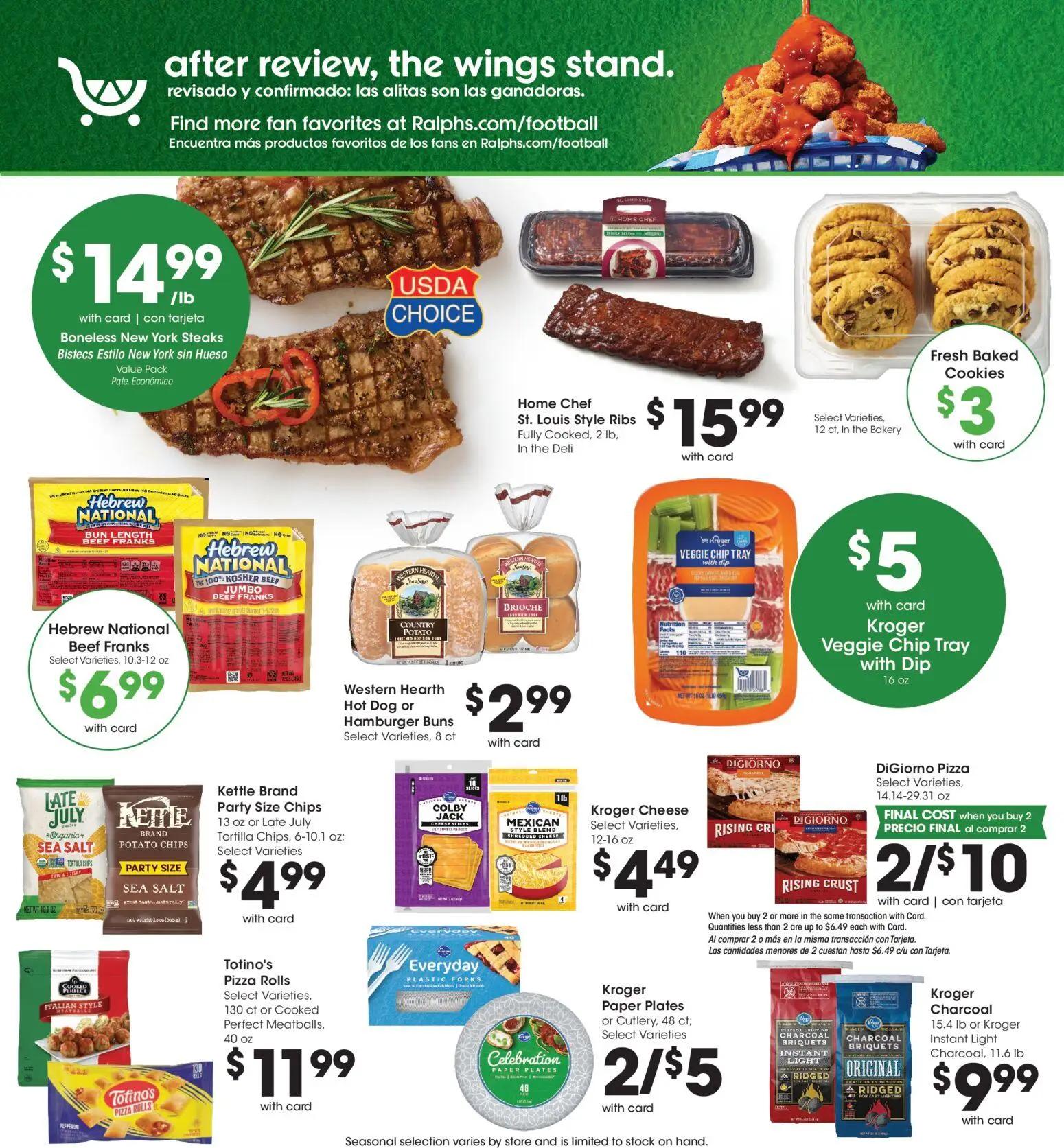 ralphs - Ralphs Weekly Ad - 09/16 - 09/22 2026 - page: 6