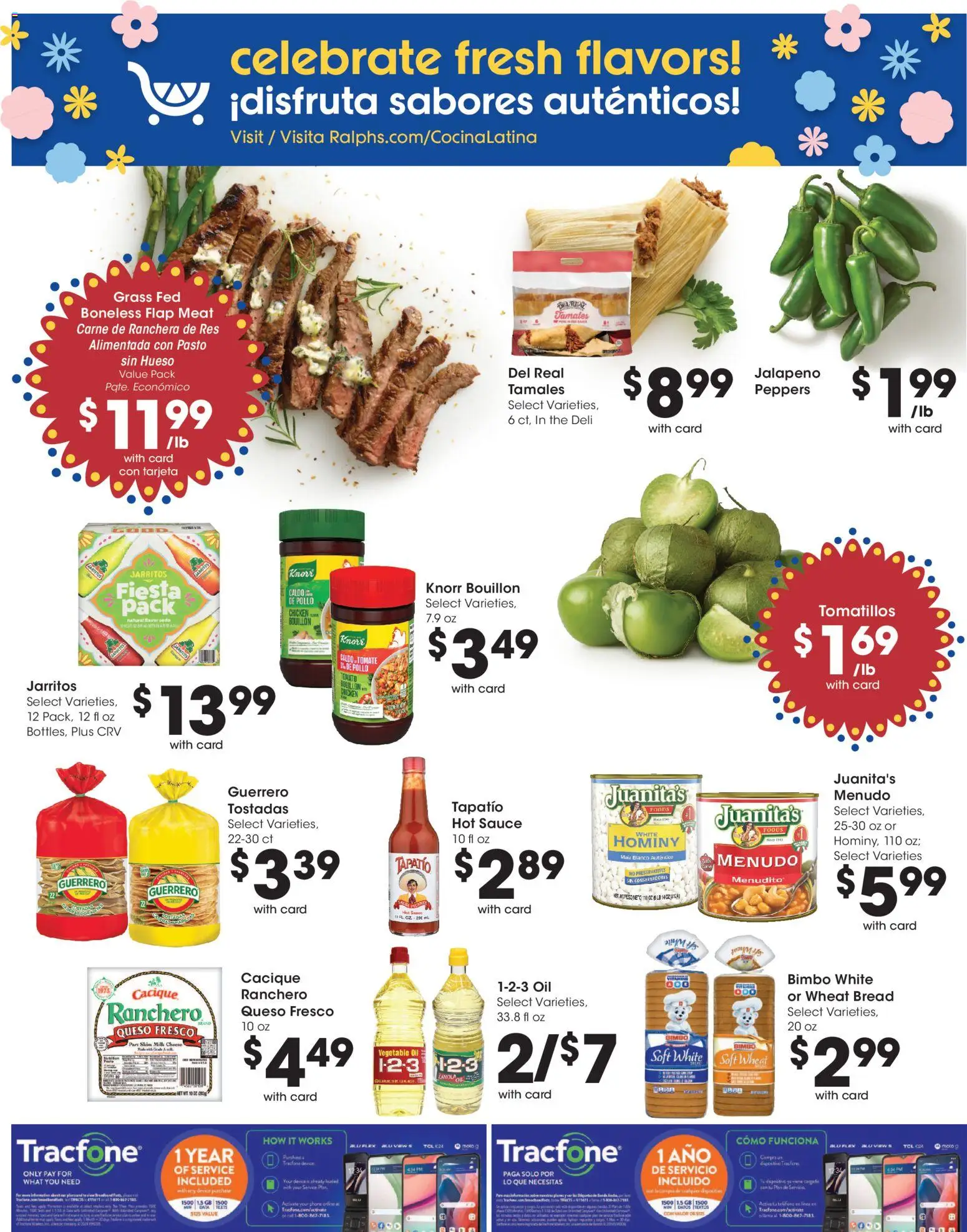 ralphs - Ralphs Weekly Ad - 09/16 - 09/22 2026 - page: 15
