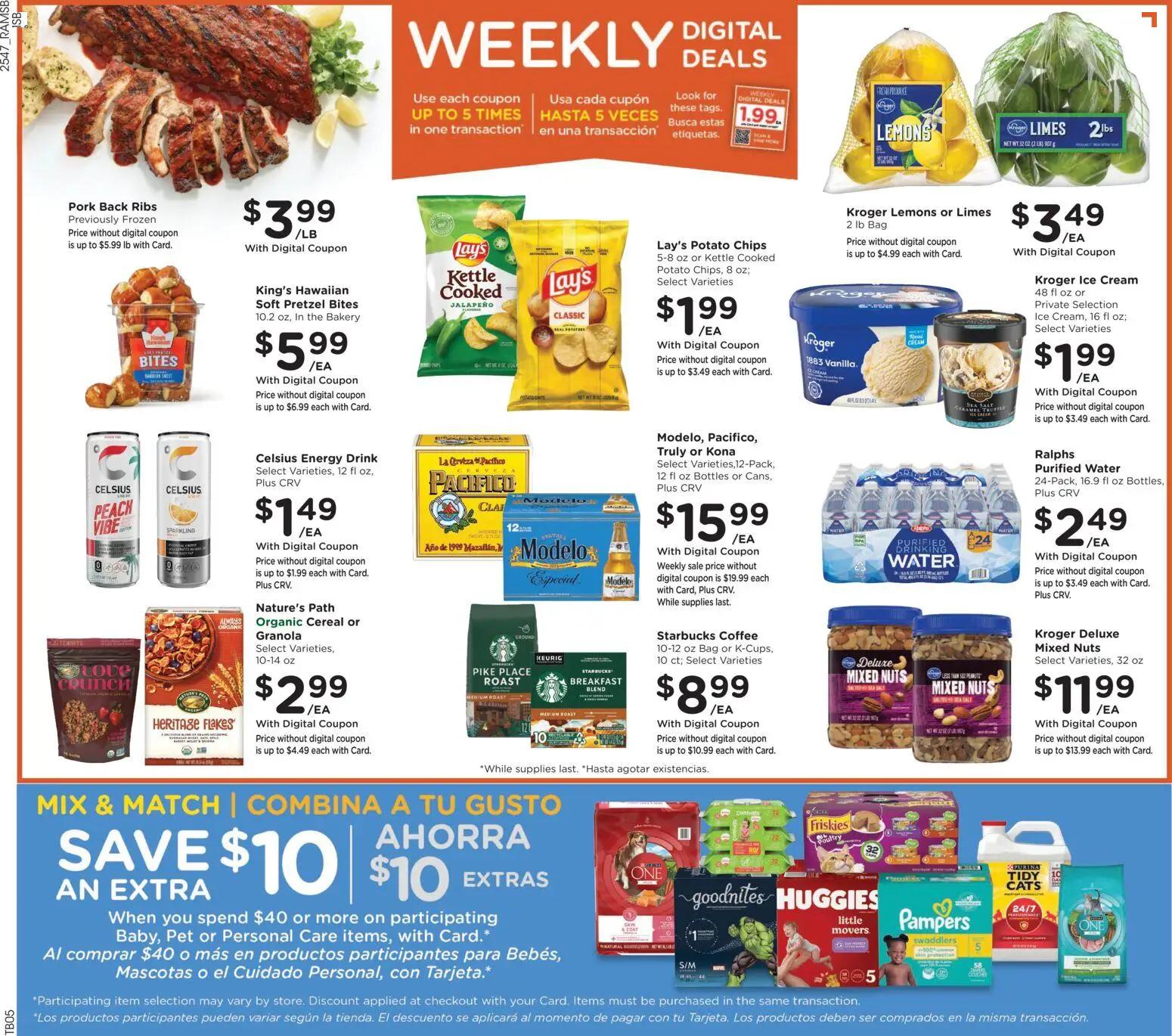 ralphs - Ralphs Weekly Ad - 12/26/2025 - 01/01/2026 2025 - page: 2