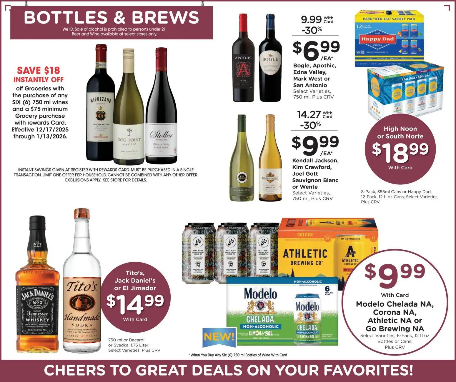 ralphs - Ralphs Weekly Ad - 01/02 - 01/06 2026 - page: 11