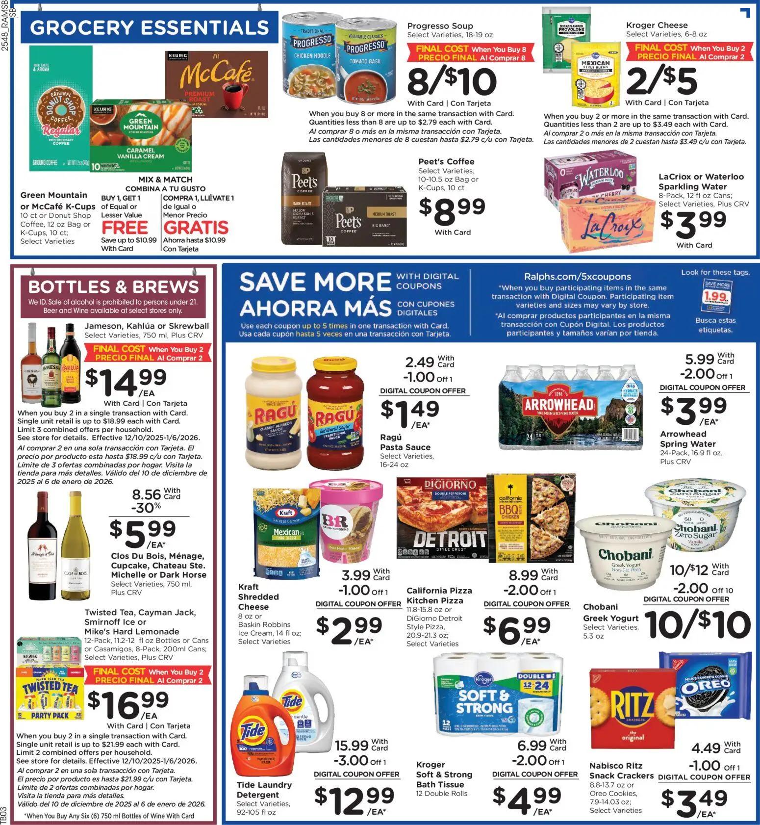 ralphs - Ralphs Weekly Ad - 01/02 - 01/06 2026 - page: 6