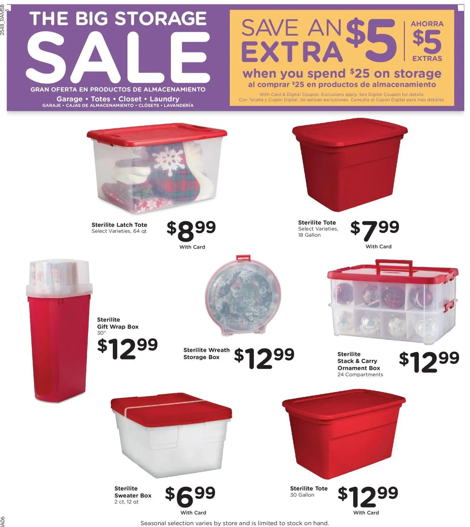 ralphs - Ralphs Weekly Ad - 01/02 - 01/06 2026 - page: 13