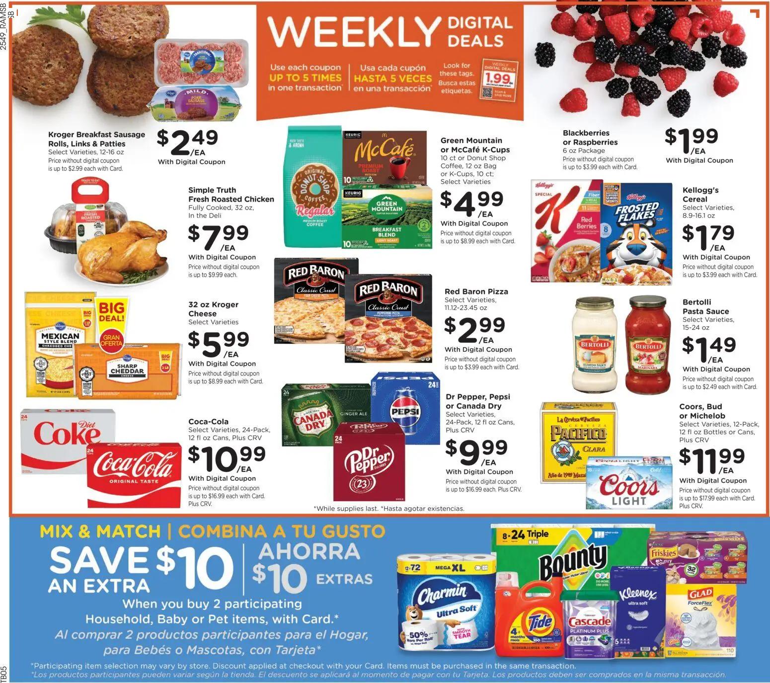 ralphs - Ralphs Weekly Ad - 01/07 - 01/13 2026 - page: 2