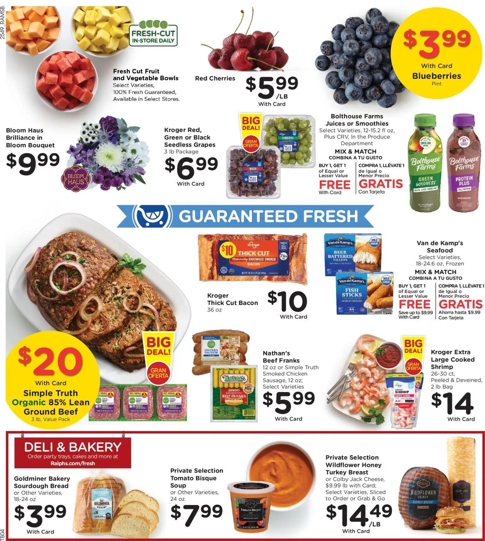 ralphs - Ralphs Weekly Ad - 01/07 - 01/13 2026 - page: 11