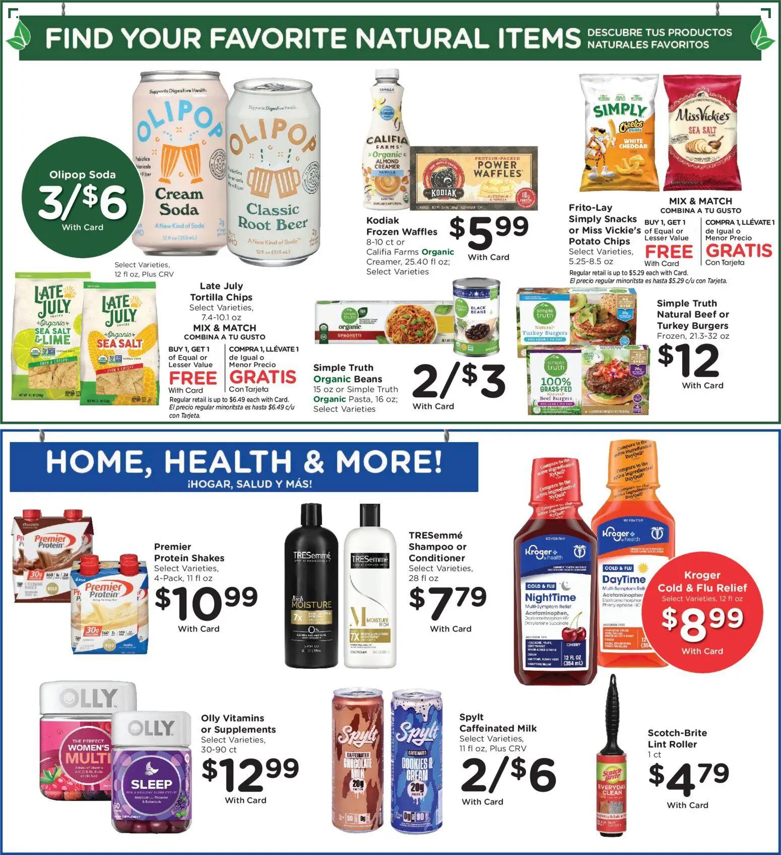 ralphs - Ralphs Weekly Ad - 01/14 - 01/20 2026 - page: 8