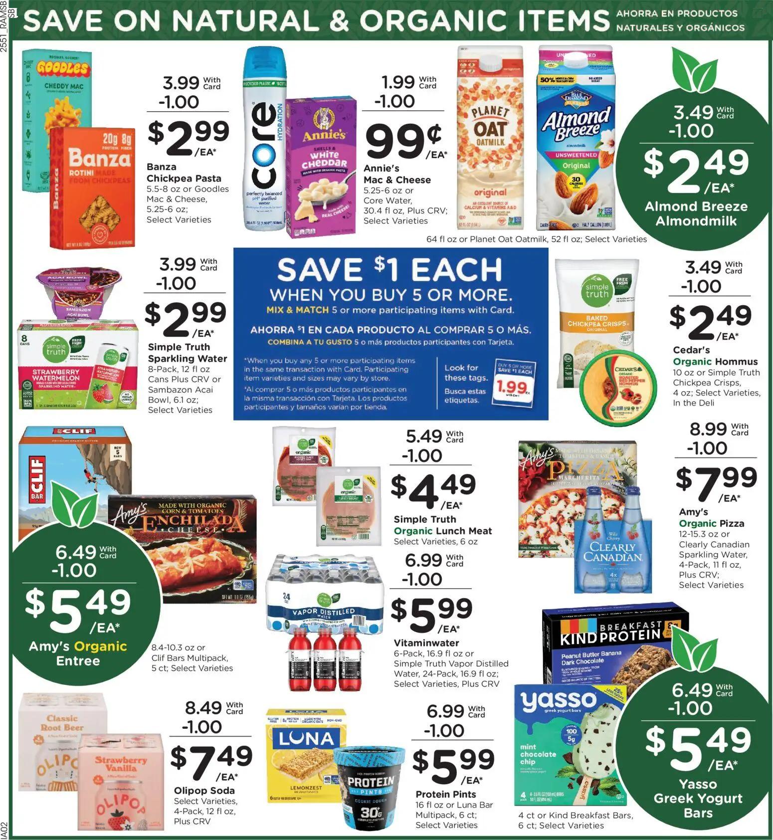 ralphs - Ralphs Weekly Ad - 01/21 - 01/27 2026 - page: 4
