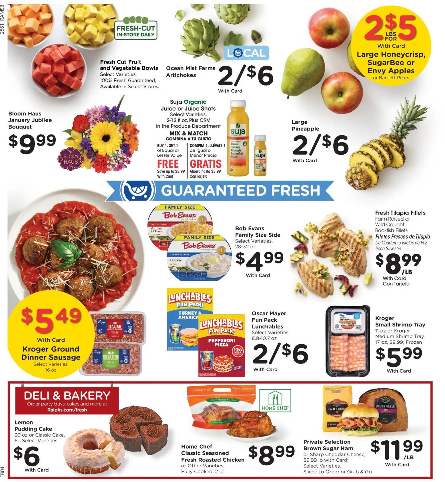 ralphs - Ralphs Weekly Ad - 01/21 - 01/27 2026 - page: 9