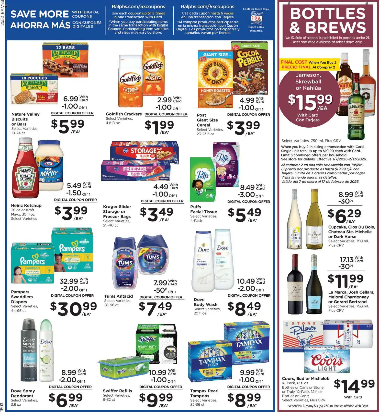 ralphs - Ralphs Weekly Ad - 01/28 - 02/03 2026 - page: 4