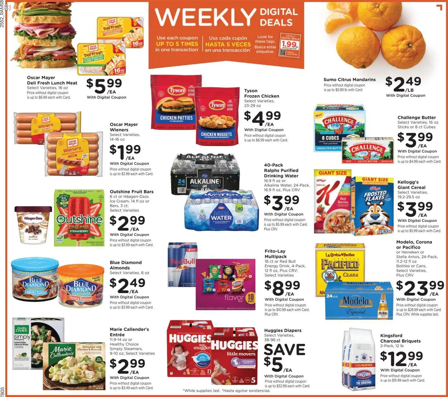 ralphs - Ralphs Weekly Ad - CA - 01/28 - 02/03 2026 - page: 2