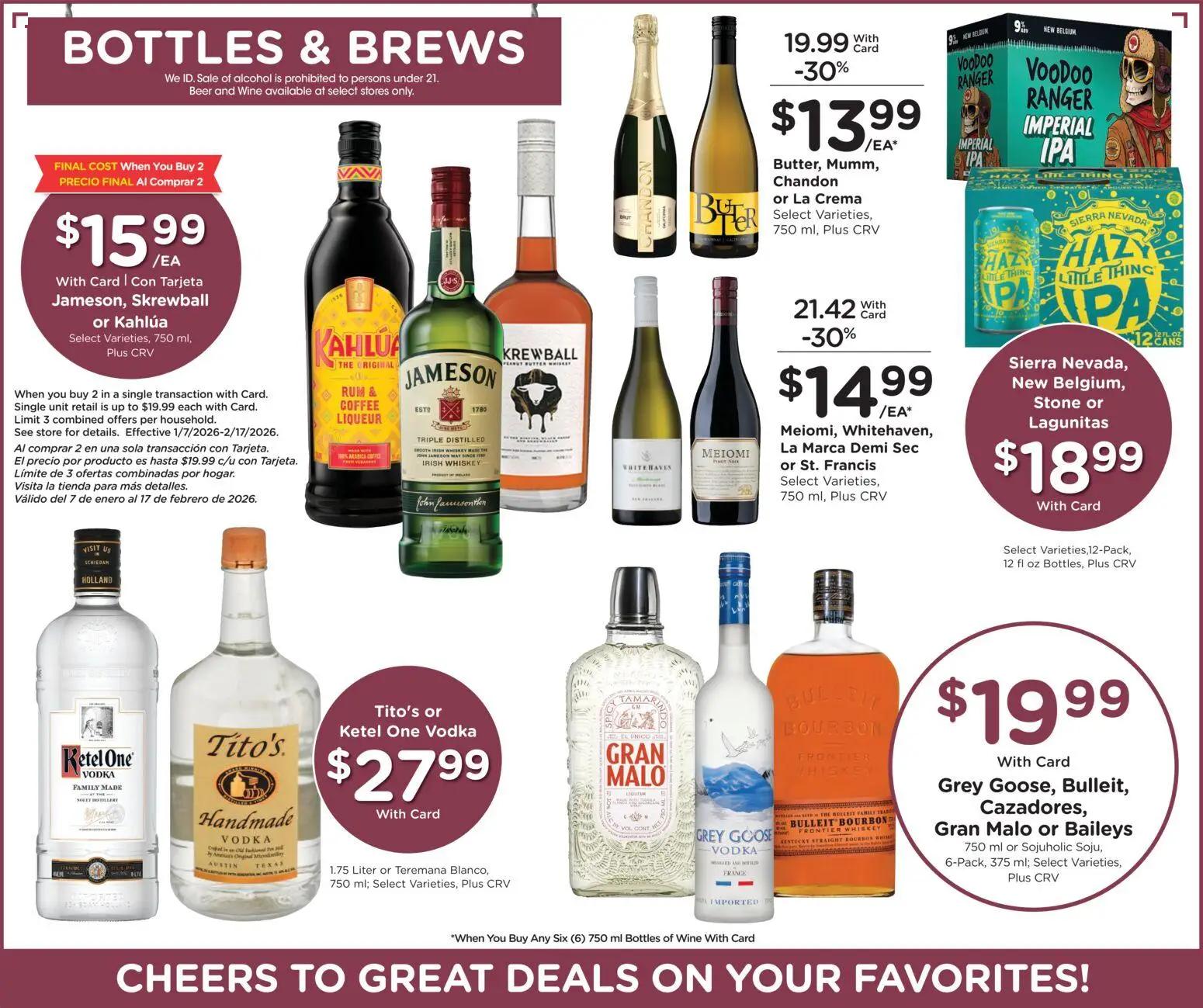 ralphs - Ralphs Weekly Ad - 02/04 - 02/10 2026 - page: 11