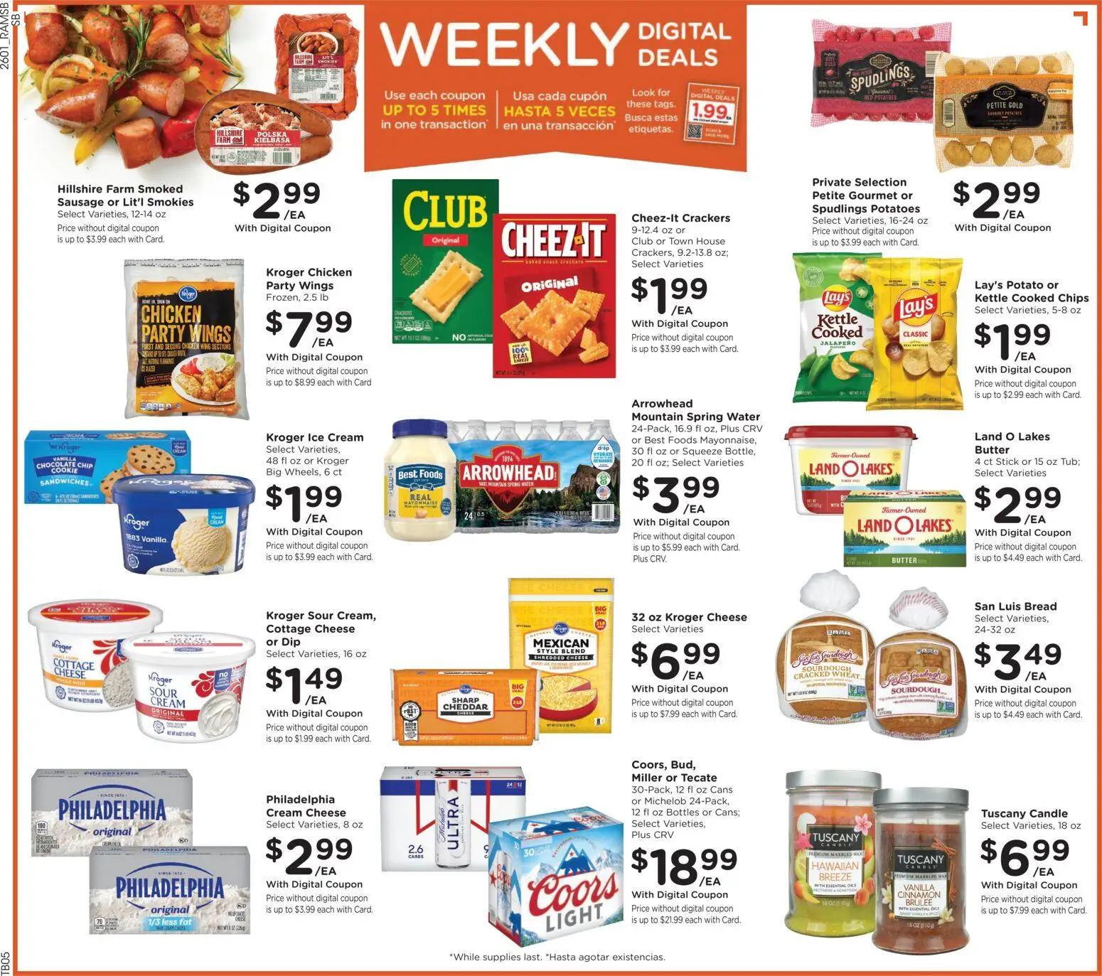 ralphs - Ralphs Weekly Ad - 02/04 - 02/10 2026 - page: 2