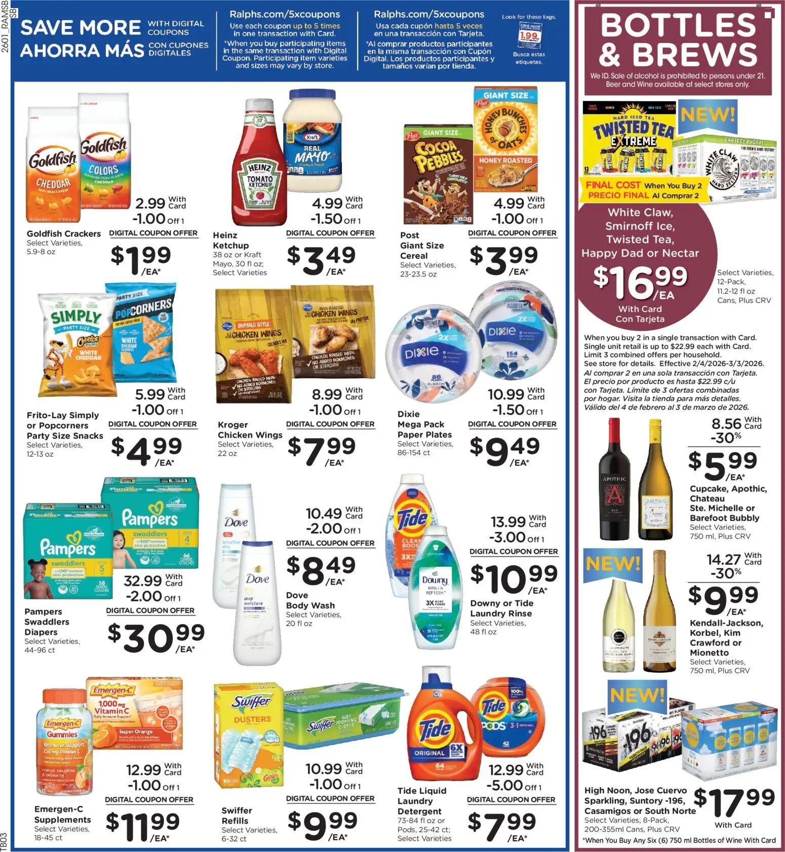 ralphs - Ralphs Weekly Ad - 02/04 - 02/10 2026 - page: 7