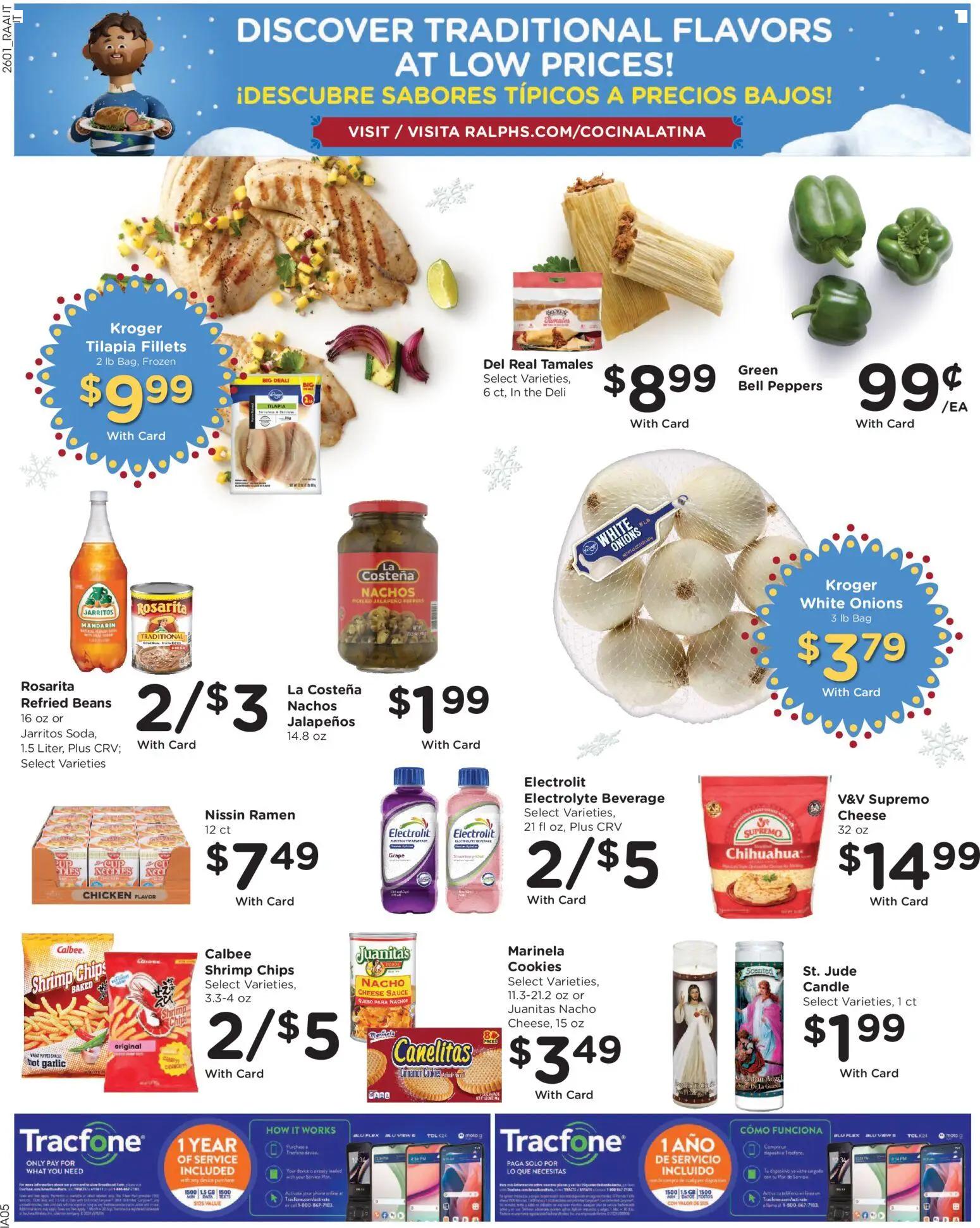 ralphs - Ralphs Weekly Ad - CA - 02/04 - 02/10 2026 - page: 12