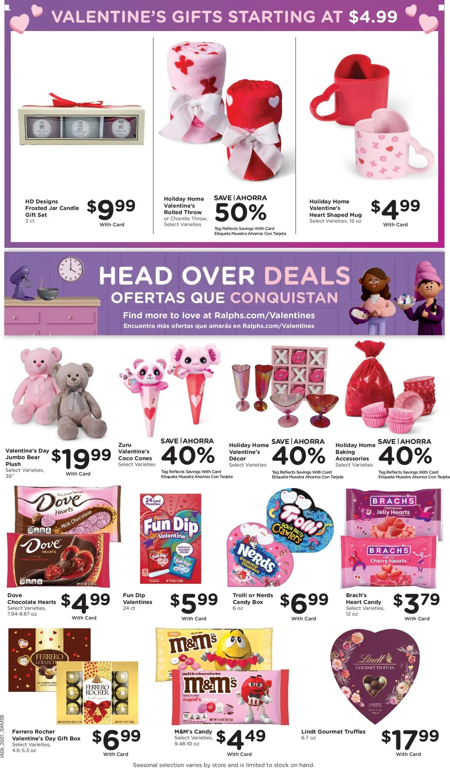 ralphs - Ralphs Weekly Ad - CA - 02/04 - 02/10 2026 - page: 5