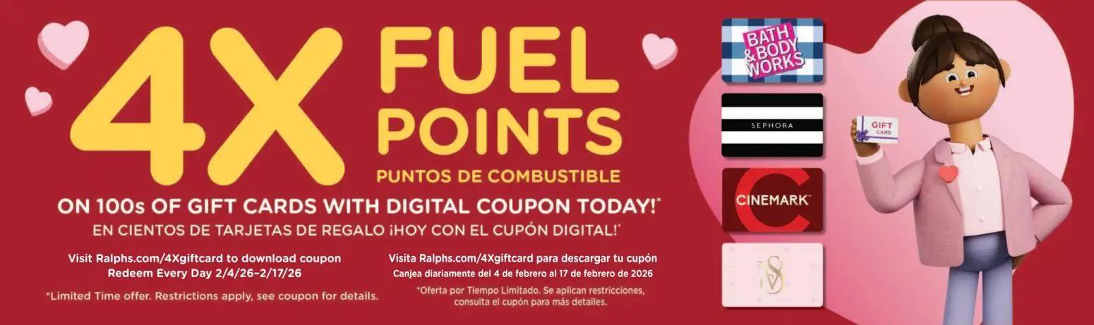 ralphs - Ralphs Weekly Ad - CA - 02/04 - 02/10 2026 - page: 6