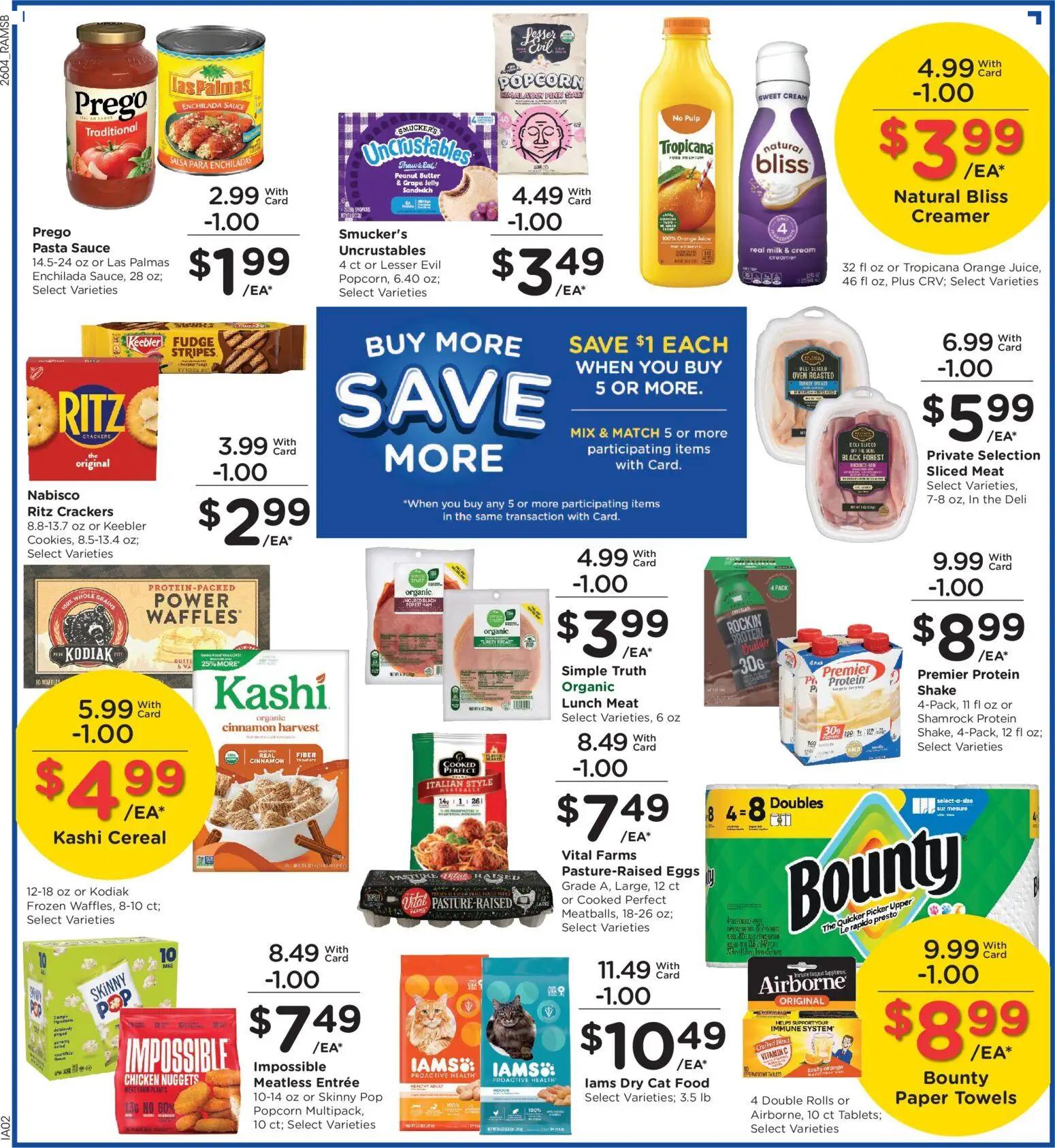 ralphs - Ralphs Weekly Ad - 02/25 - 03/03 2026 - page: 4