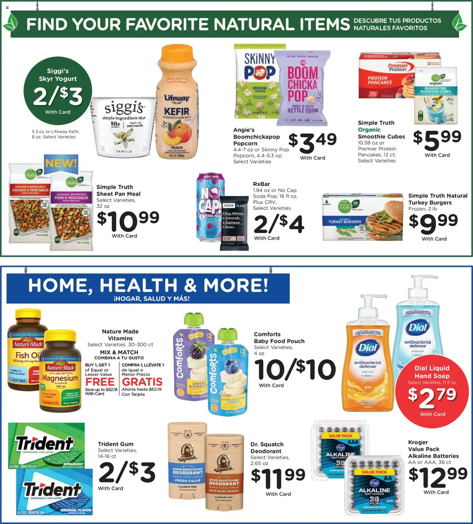 ralphs - Ralphs Weekly Ad - 02/25 - 03/03 2026 - page: 7