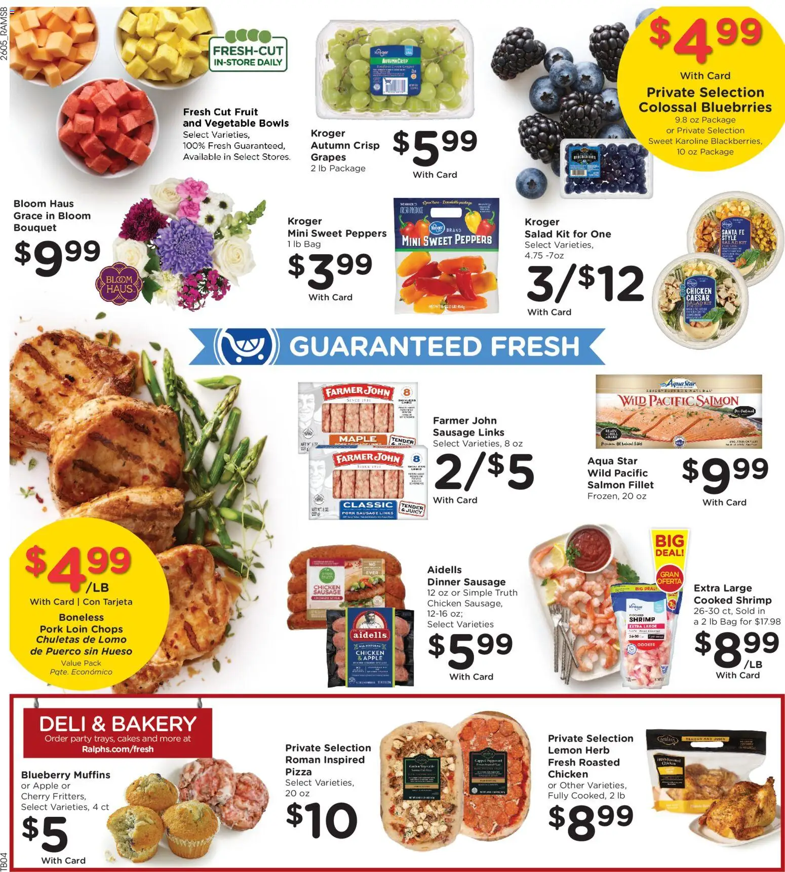 ralphs - Ralphs Weekly Ad - 03/04 - 03/10 2026 - page: 9