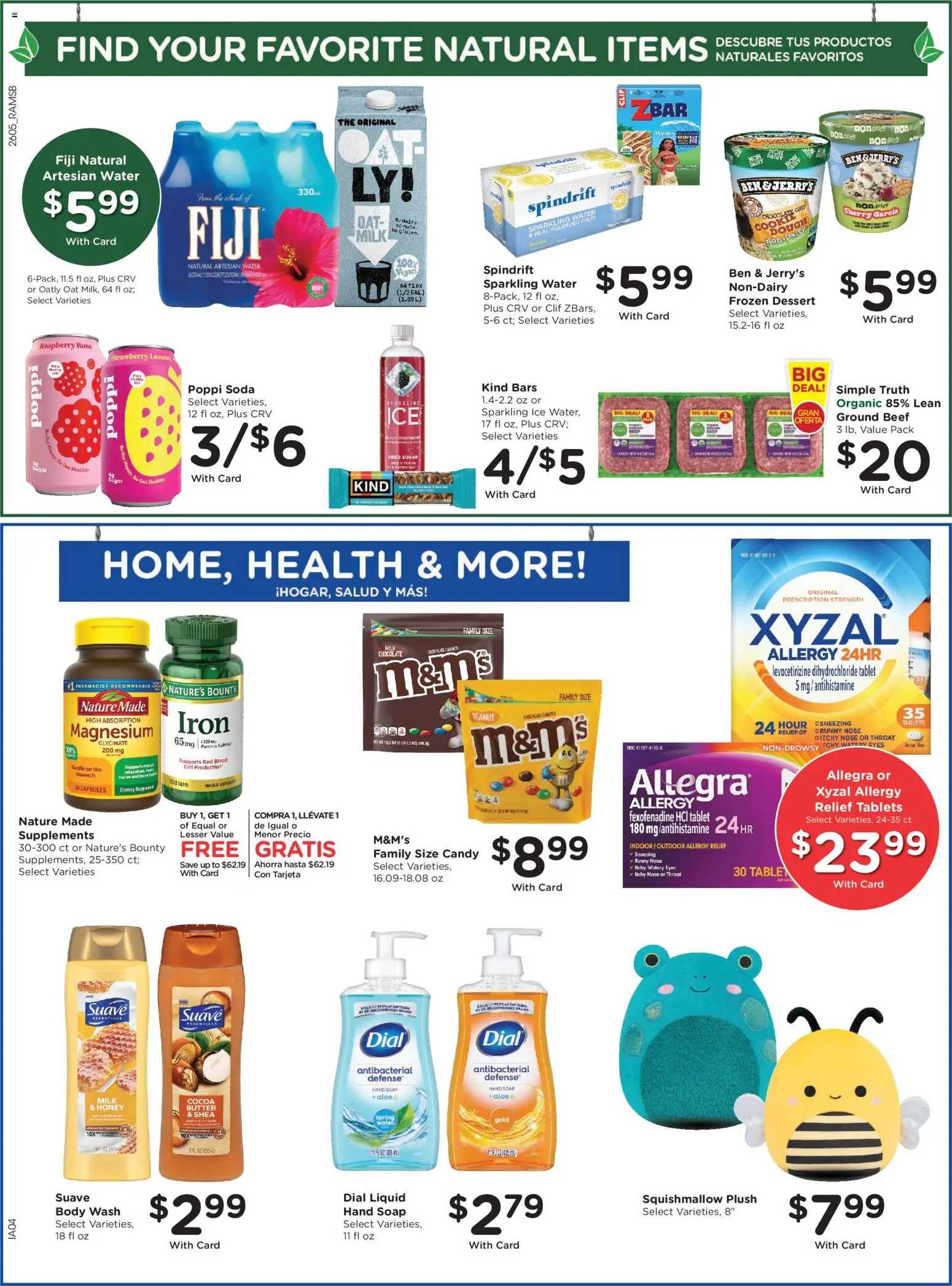 ralphs - Ralphs Weekly Ad - 03/04 - 03/10 2026 - page: 7