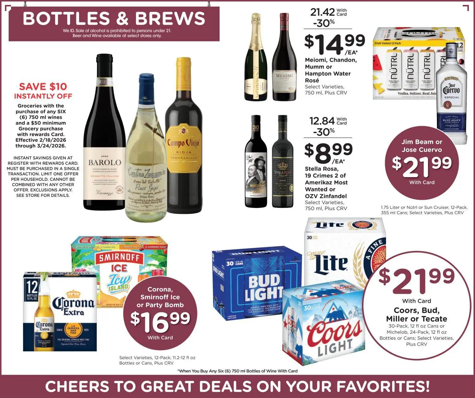 ralphs - Ralphs Weekly Ad - 03/04 - 03/10 2026 - page: 10