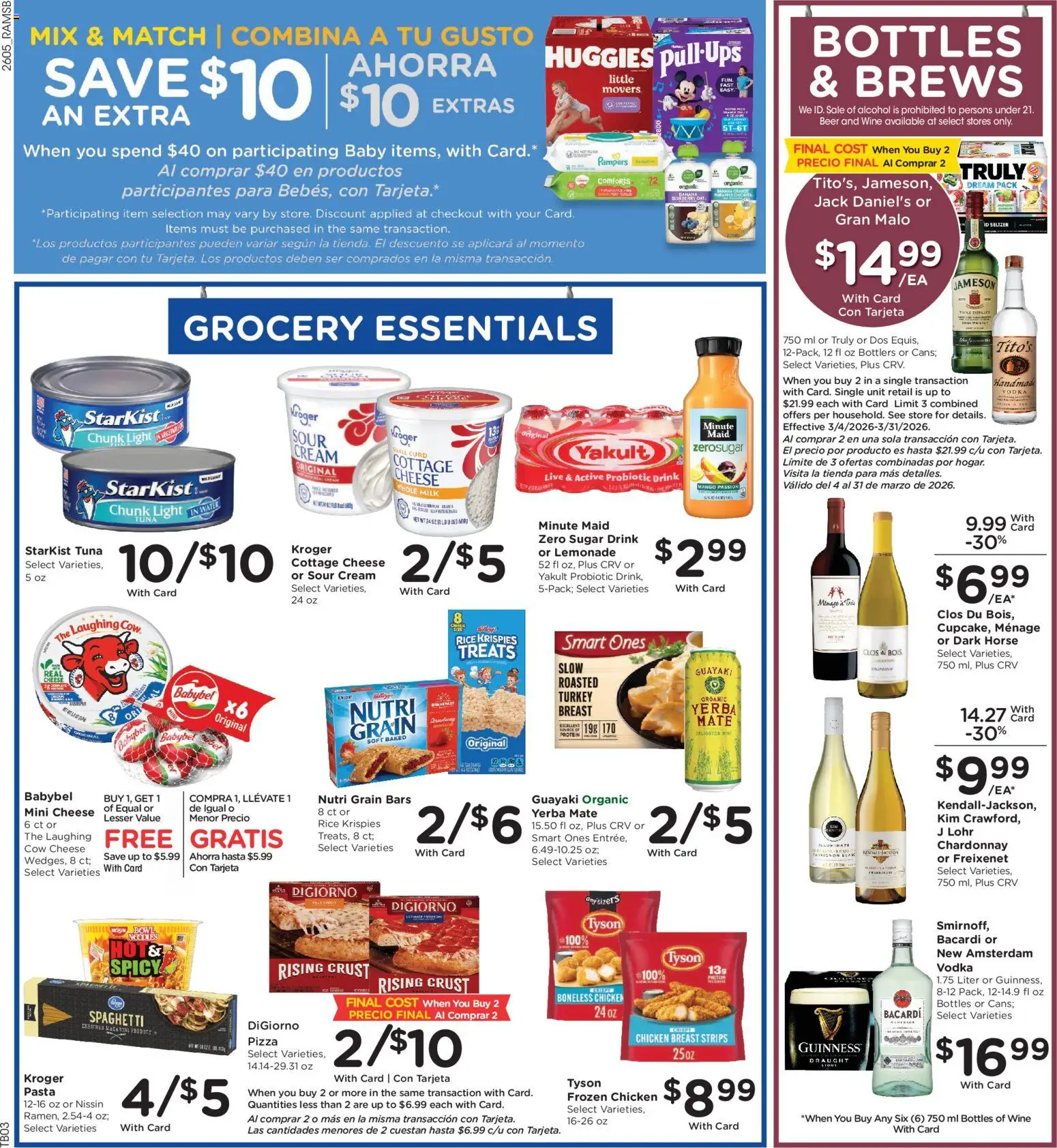 ralphs - Ralphs Weekly Ad - 03/04 - 03/10 2026 - page: 6
