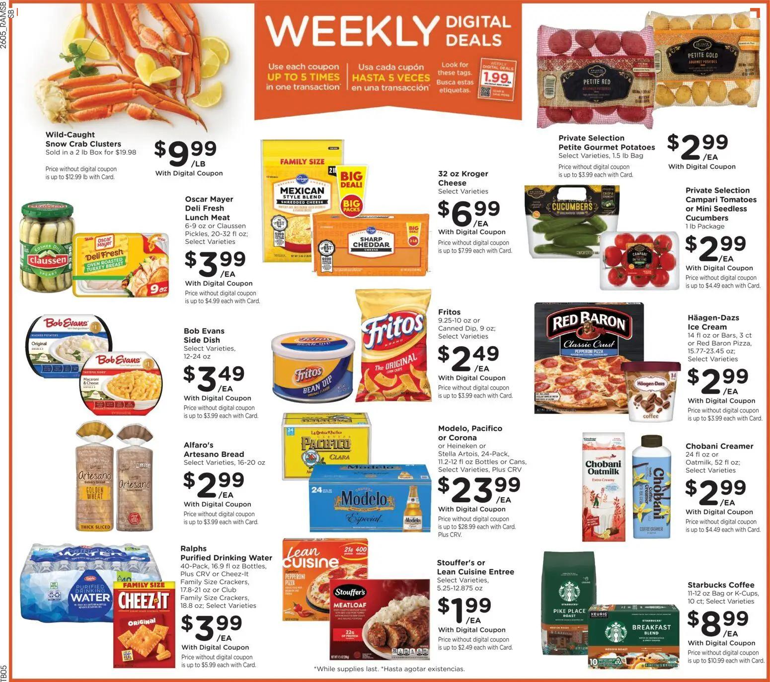 ralphs - Ralphs Weekly Ad - 03/04 - 03/10 2026 - page: 2
