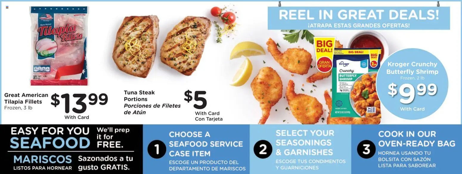 ralphs - Ralphs Weekly Ad - 03/11 - 03/17 2026 - page: 8