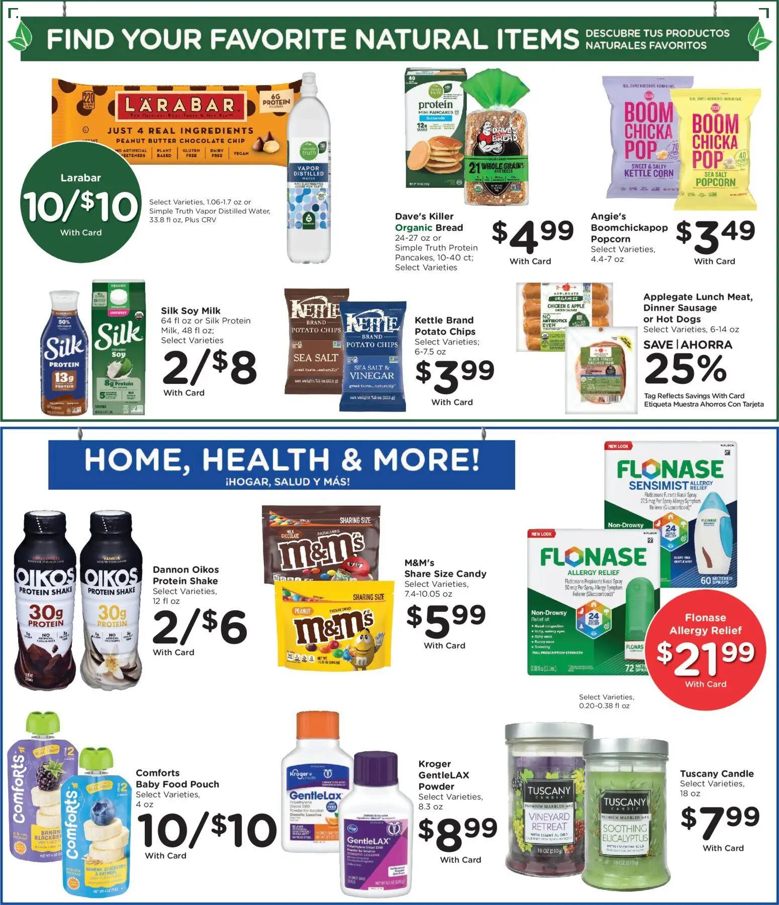 ralphs - Ralphs Weekly Ad - 03/11 - 03/17 2026 - page: 6