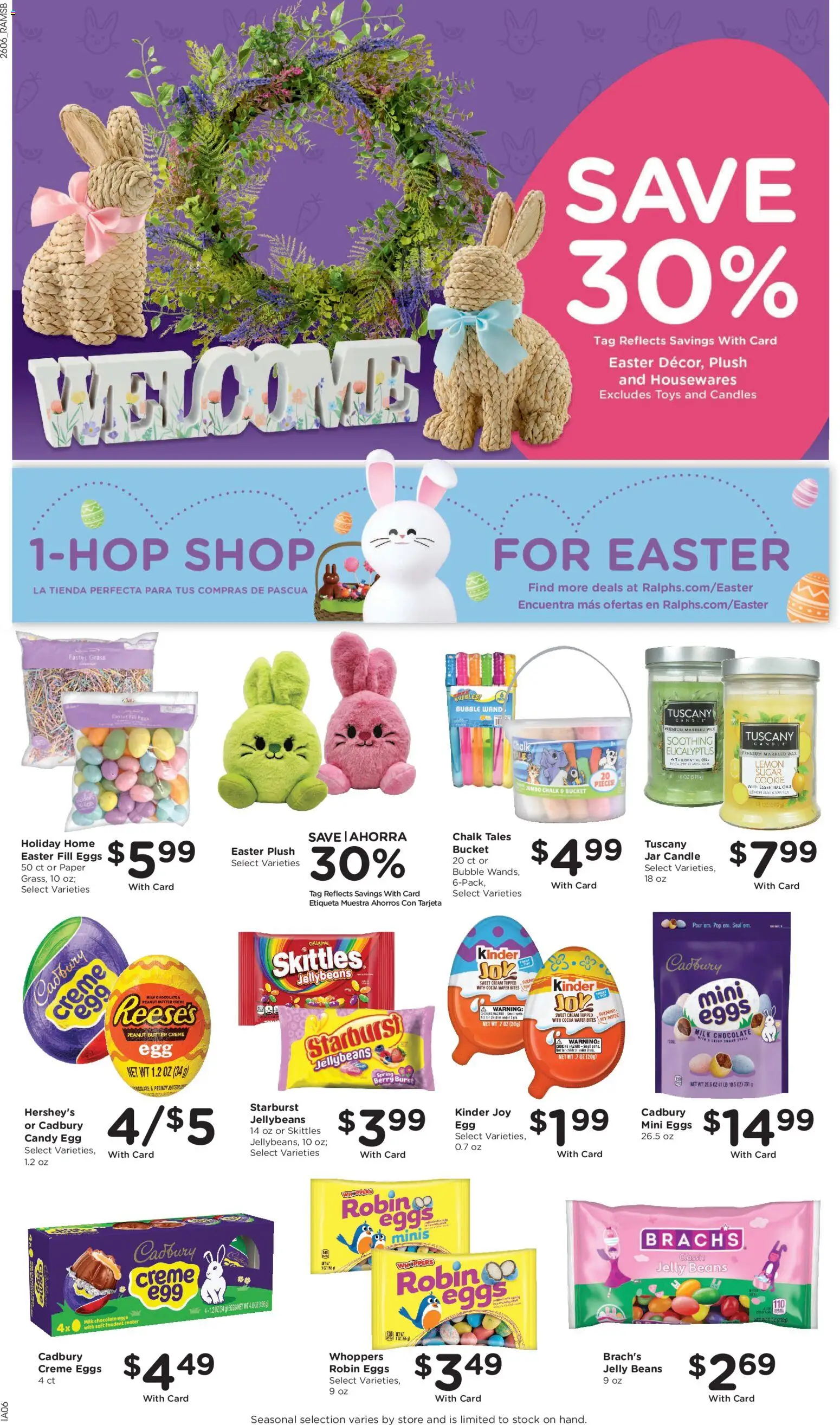 ralphs - Ralphs Weekly Ad - 03/11 - 03/17 2026 - page: 11