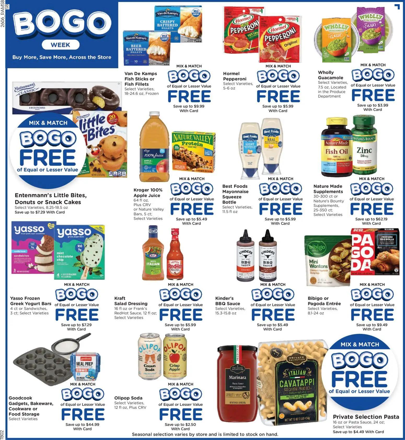 ralphs - Ralphs Weekly Ad - 03/11 - 03/17 2026 - page: 3