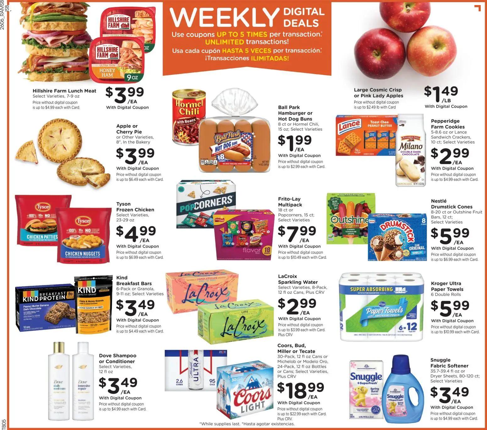 ralphs - Ralphs Weekly Ad - 03/11 - 03/17 2026 - page: 2