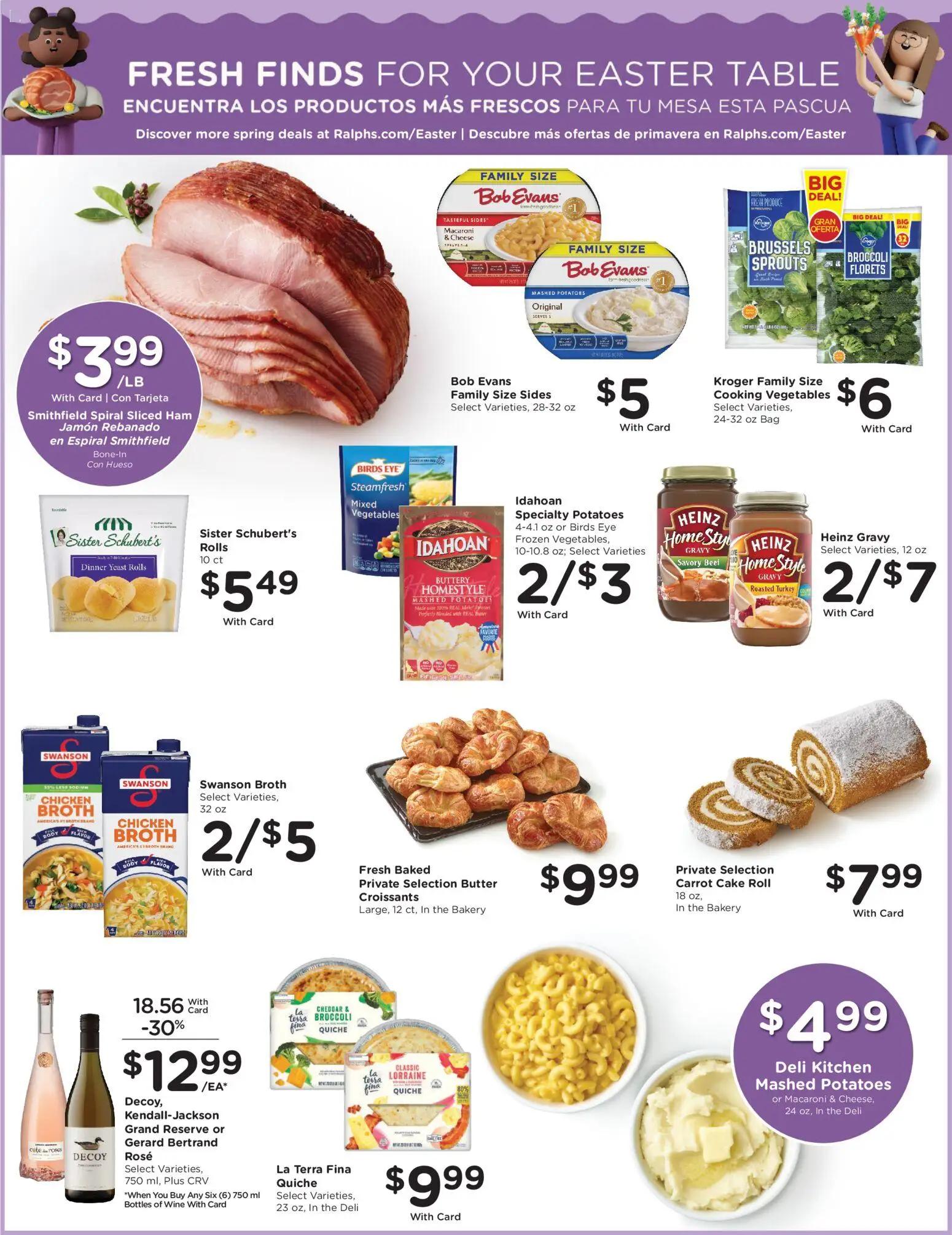 ralphs - Ralphs Weekly Ad - 03/18 - 03/24 2026 - page: 5