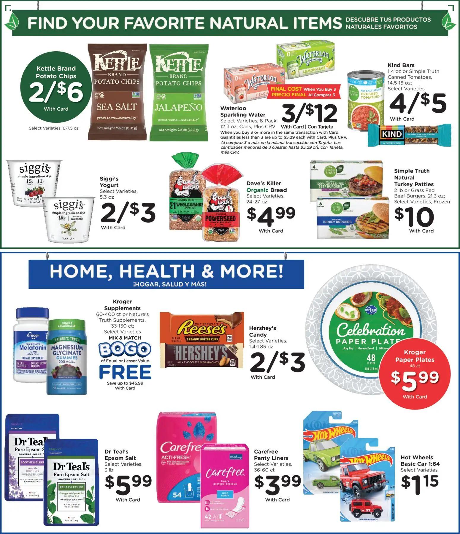 ralphs - Ralphs Weekly Ad - 03/18 - 03/24 2026 - page: 8