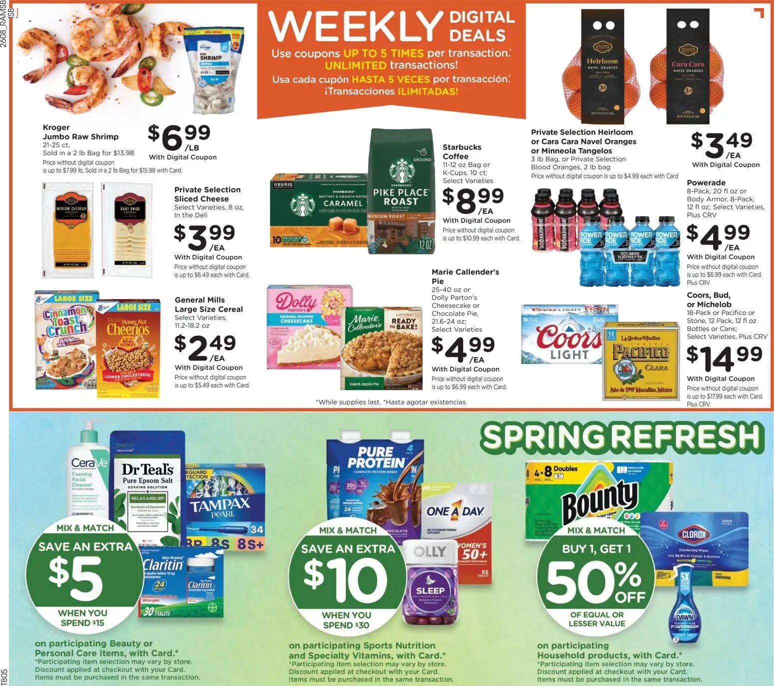 ralphs - Ralphs Weekly Ad - 03/25 - 03/31 2026 - page: 2
