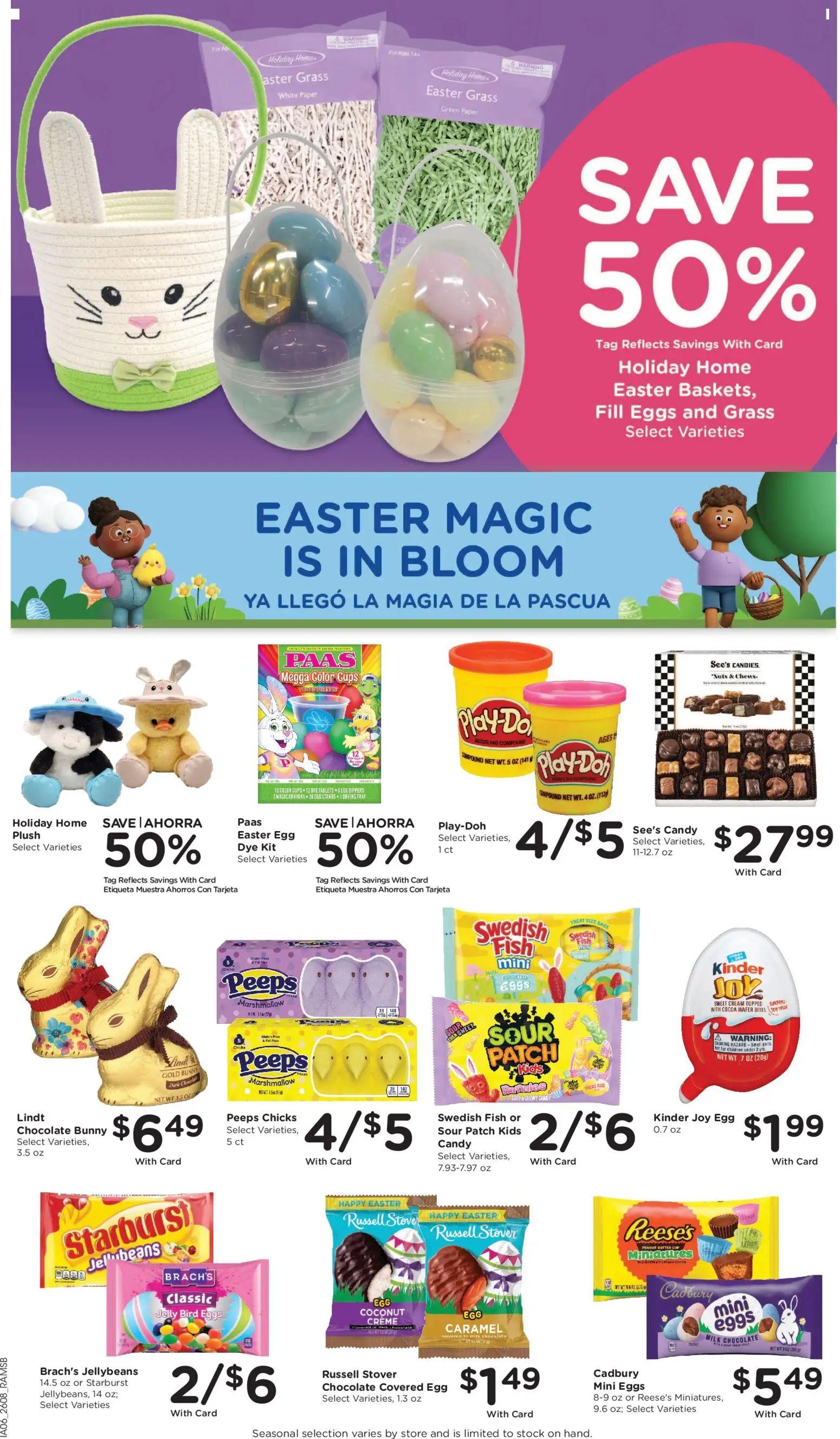 ralphs - Ralphs Weekly Ad - 03/25 - 03/31 2026 - page: 8