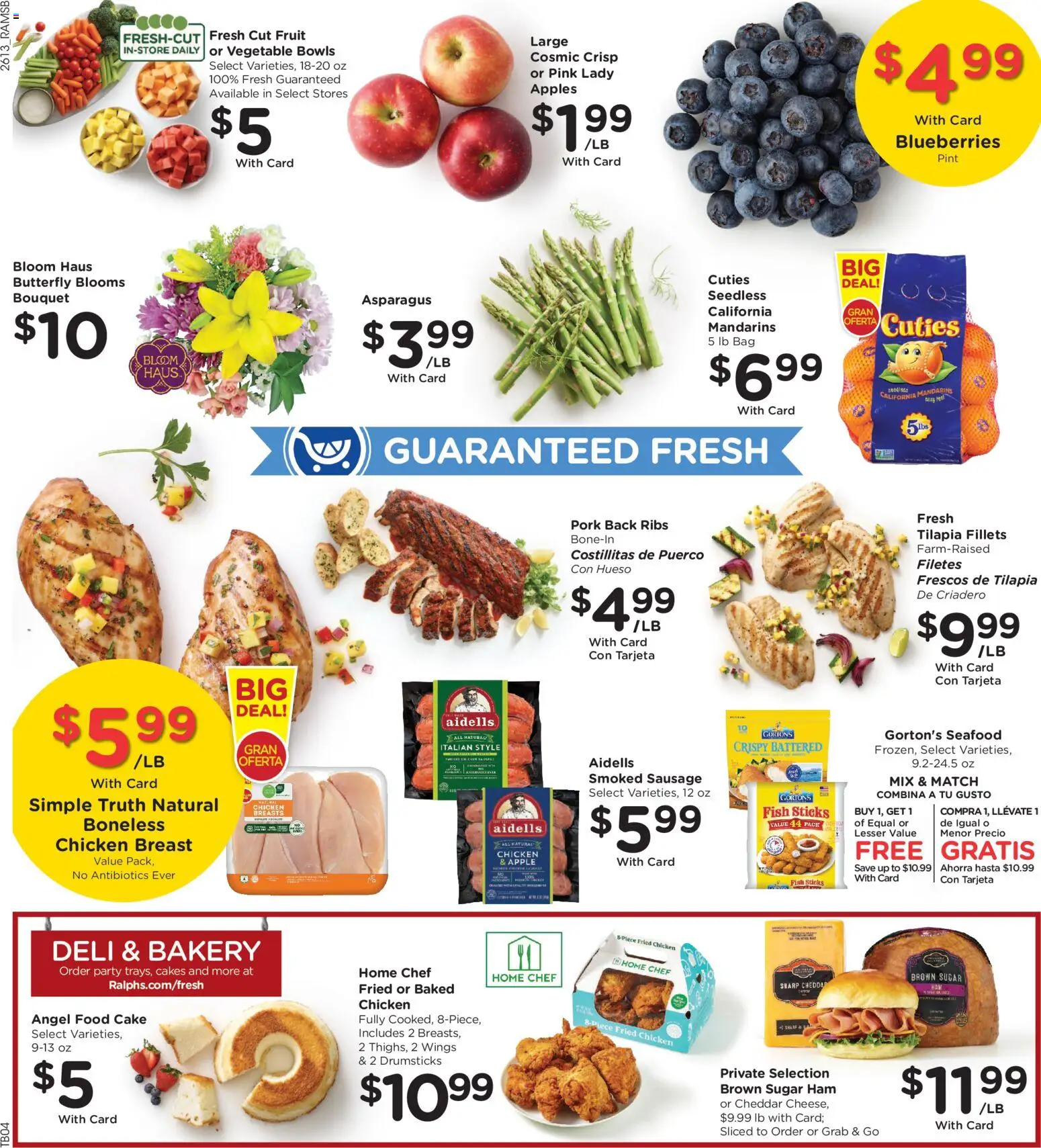 ralphs - Ralphs Weekly Ad - 04/29 - 05/05 2026 - page: 13