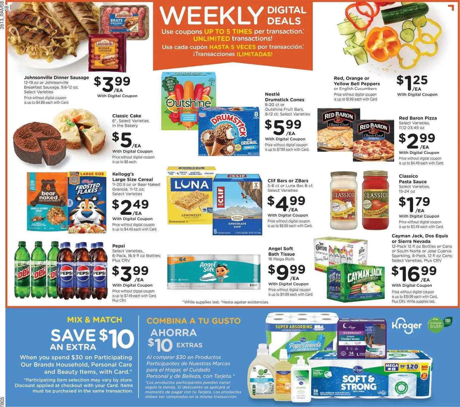 ralphs - Ralphs Weekly Ad - 04/29 - 05/05 2026 - page: 2