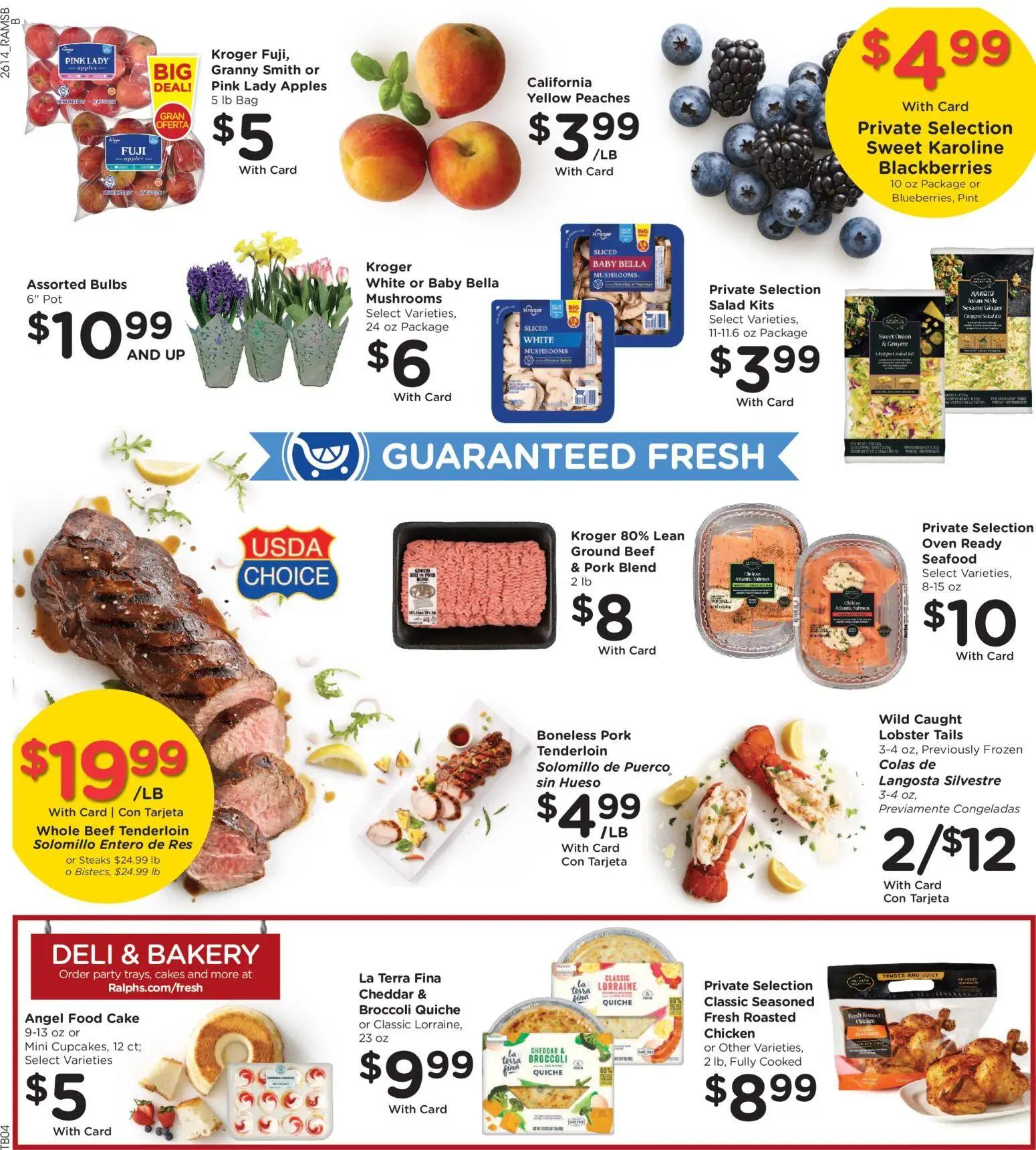 ralphs - Ralphs Weekly Ad - 05/06 - 05/12 2026 - page: 10