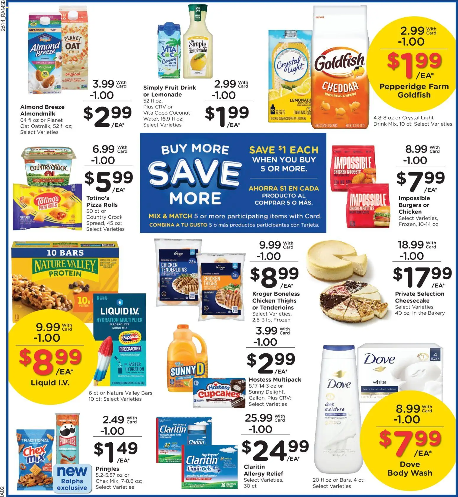 ralphs - Ralphs Weekly Ad - 05/06 - 05/12 2026 - page: 7