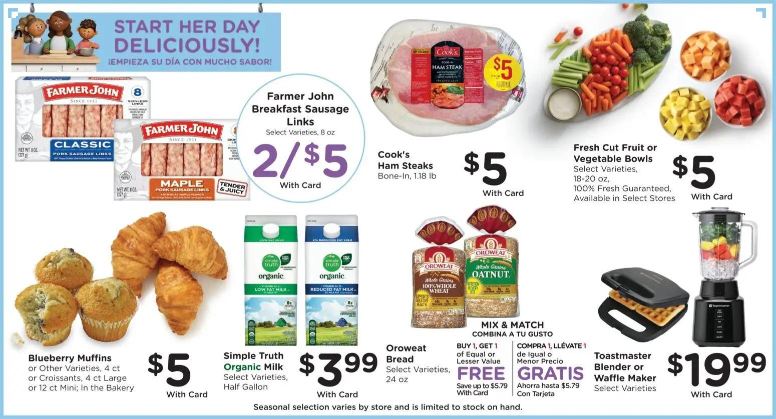 ralphs - Ralphs Weekly Ad - 05/06 - 05/12 2026 - page: 5