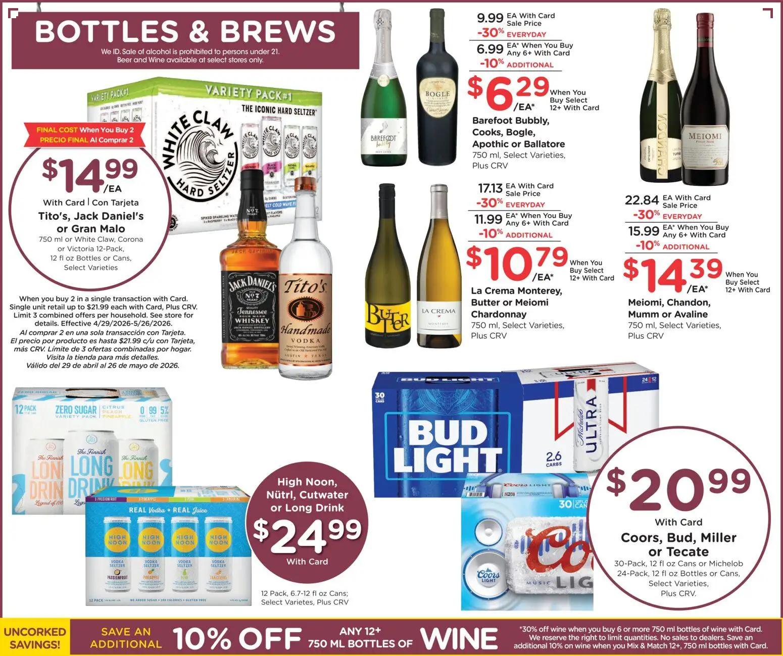 ralphs - Ralphs Weekly Ad - 05/06 - 05/12 2026 - page: 11