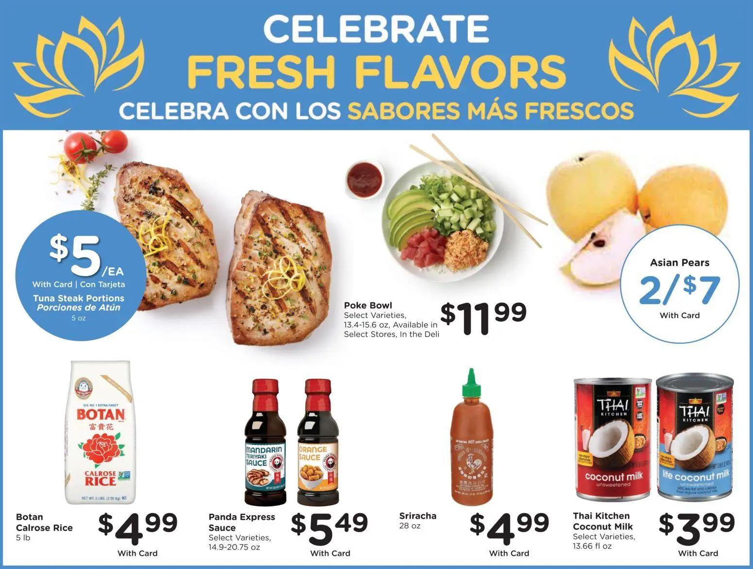 ralphs - Ralphs Weekly Ad - 05/06 - 05/12 2026 - page: 12